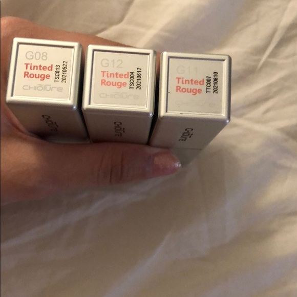 Lipstick - Picture 2 of 5